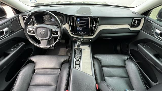 used 2020 Volvo XC60 car, priced at $32,327