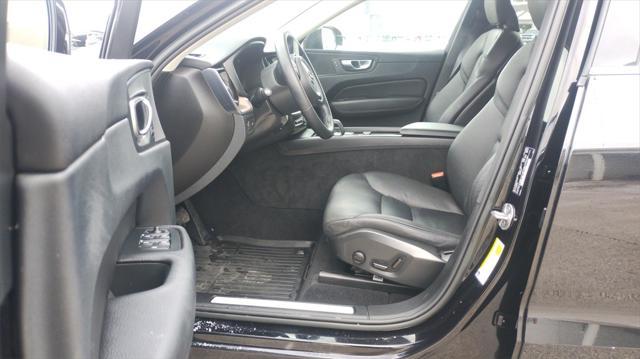 used 2022 Volvo XC60 car, priced at $32,500