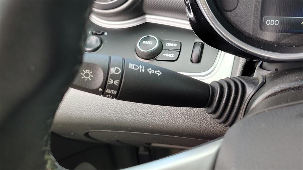 used 2016 Chevrolet Spark EV car, priced at $7,900