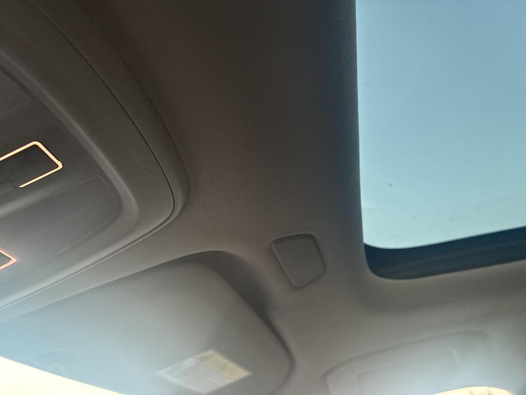 used 2025 Volvo XC60 car, priced at $34,900