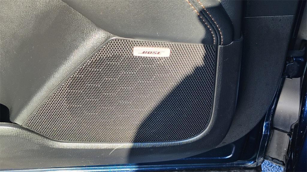 used 2022 Mazda CX-5 car, priced at $22,500