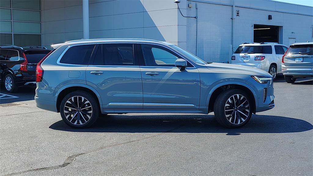 new 2026 Volvo XC90 car, priced at $71,600
