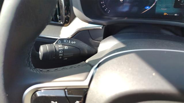 new 2026 Volvo XC60 car, priced at $57,985