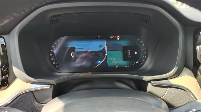new 2026 Volvo XC60 car, priced at $57,985