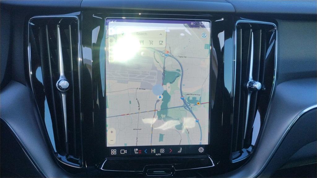new 2025 Volvo XC60 Plug-In Hybrid car, priced at $58,895