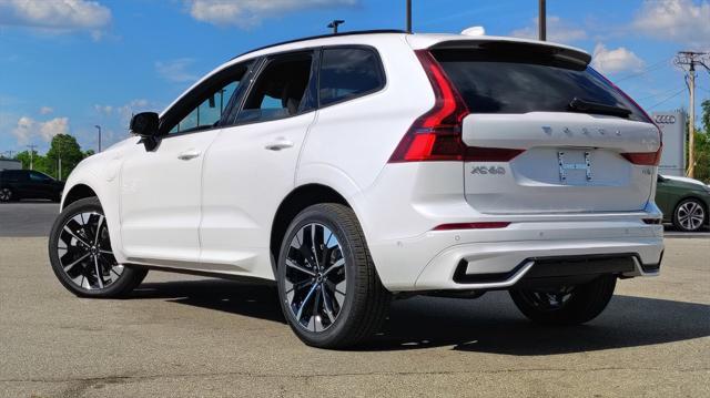 new 2026 Volvo XC60 Plug-In Hybrid car, priced at $69,285