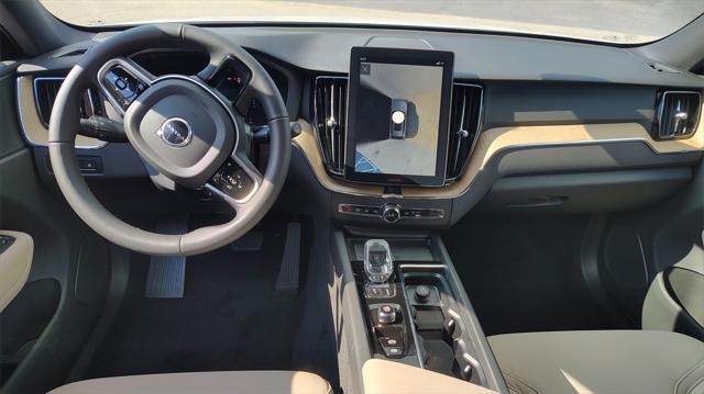 new 2026 Volvo XC60 Plug-In Hybrid car, priced at $69,285