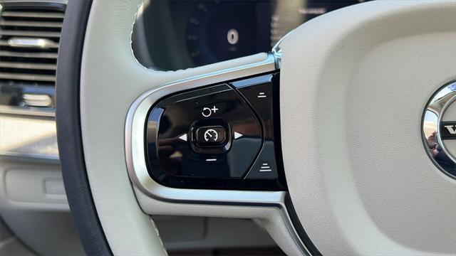 new 2024 Volvo XC90 Recharge Plug-In Hybrid car, priced at $72,695