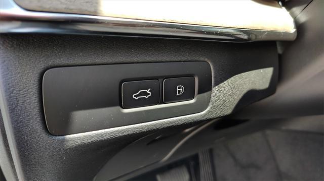 new 2025 Volvo XC90 Plug-In Hybrid car, priced at $82,405