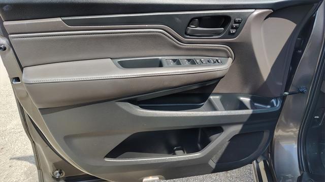 used 2020 Honda Odyssey car, priced at $32,900