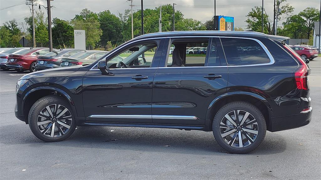 new 2026 Volvo XC90 car, priced at $64,645