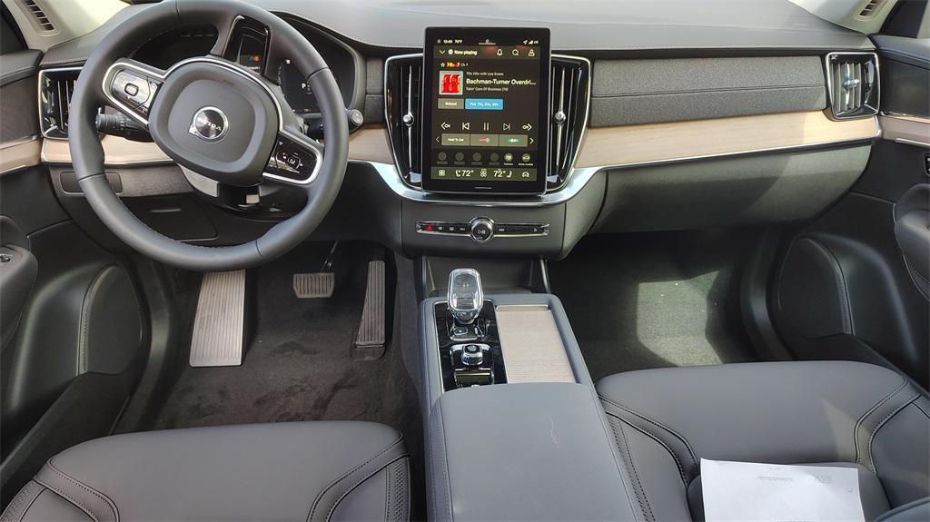 new 2026 Volvo XC90 car, priced at $64,645