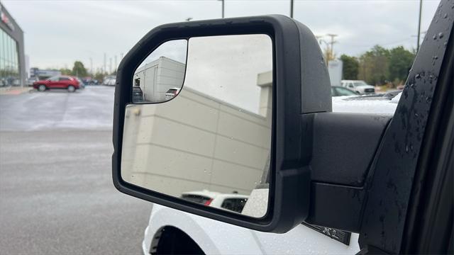 used 2019 Ford F-150 car, priced at $22,500