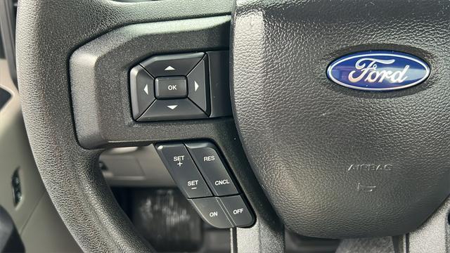 used 2019 Ford F-150 car, priced at $22,500