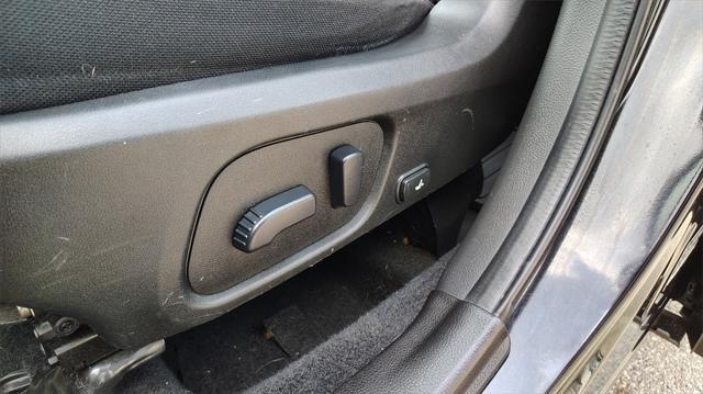 used 2017 Subaru Forester car, priced at $17,250