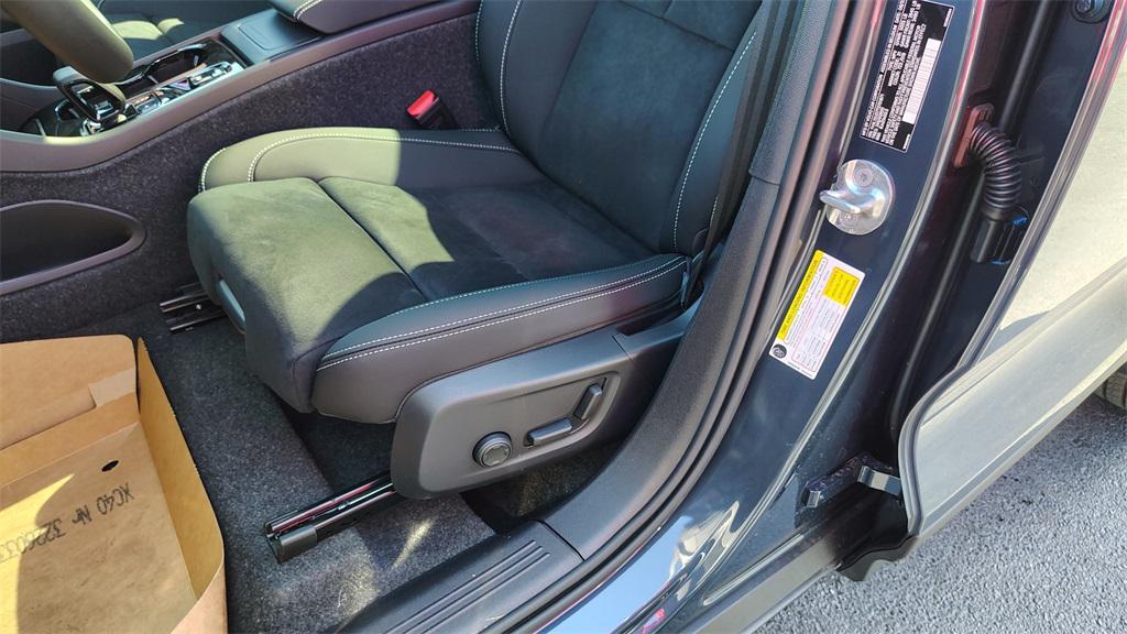 new 2026 Volvo XC40 car, priced at $52,865