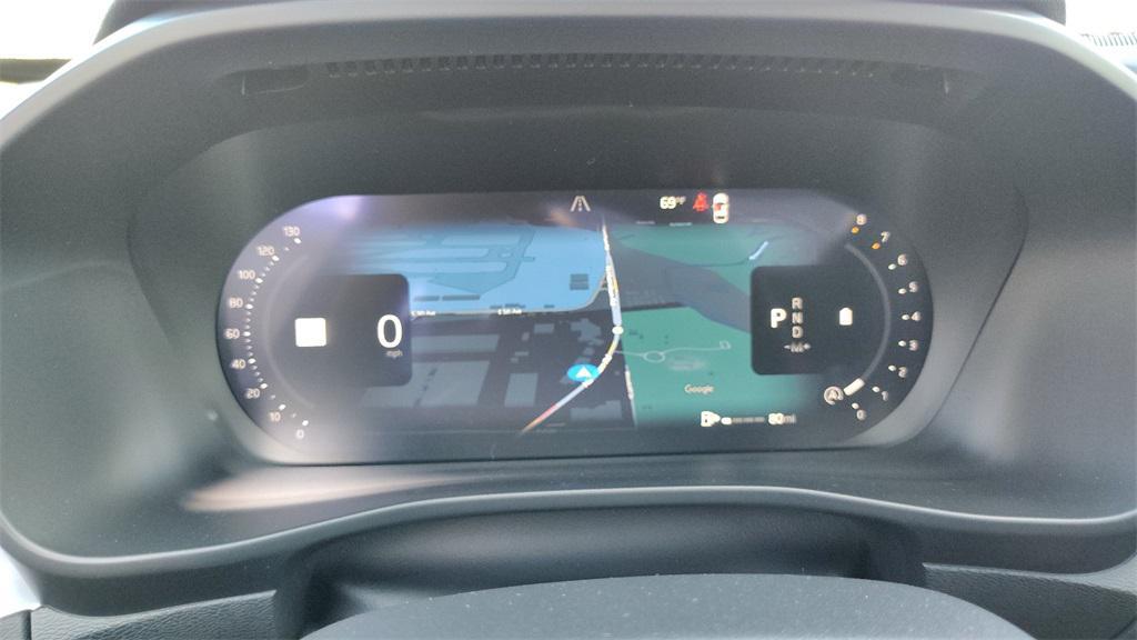 new 2026 Volvo XC40 car, priced at $52,865