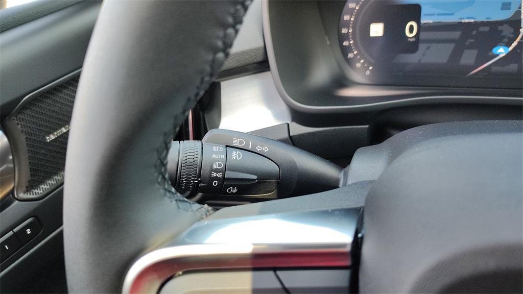 new 2026 Volvo XC40 car, priced at $52,865