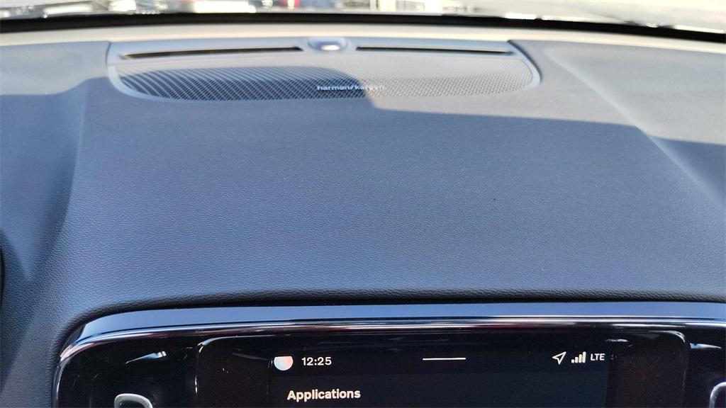 new 2026 Volvo XC40 car, priced at $52,865