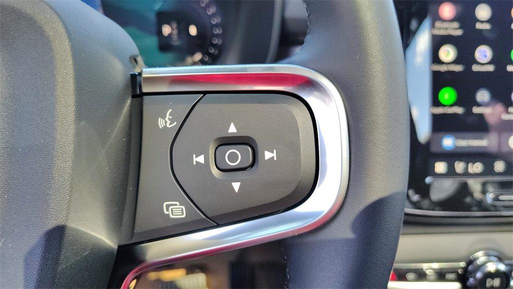 new 2026 Volvo XC40 car, priced at $52,865