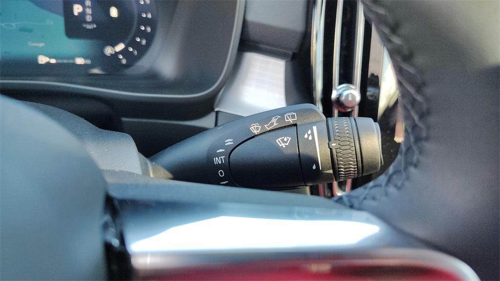 new 2026 Volvo XC40 car, priced at $52,865