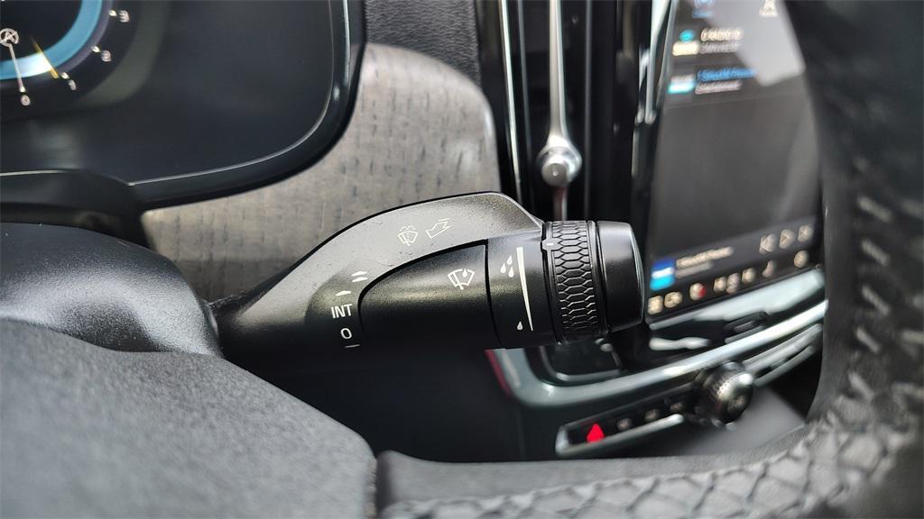 used 2023 Volvo S90 car, priced at $39,900