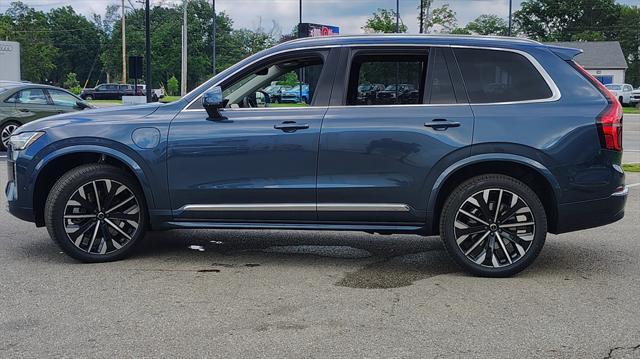new 2026 Volvo XC90 Plug-In Hybrid car, priced at $81,875