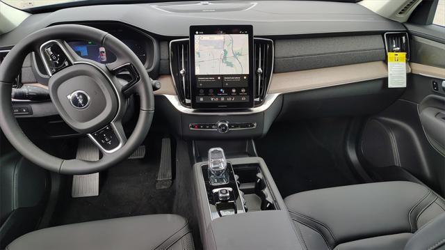 new 2026 Volvo XC90 Plug-In Hybrid car, priced at $81,875