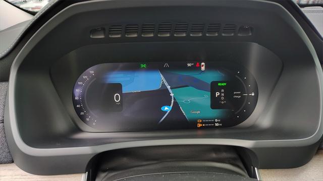 new 2026 Volvo XC90 Plug-In Hybrid car, priced at $81,875