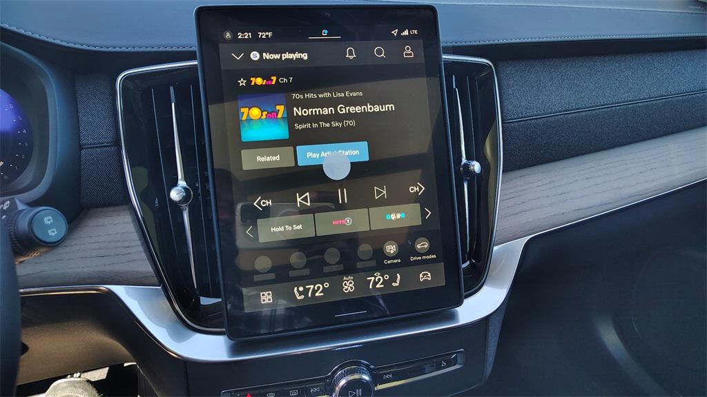 new 2026 Volvo XC90 car, priced at $71,825