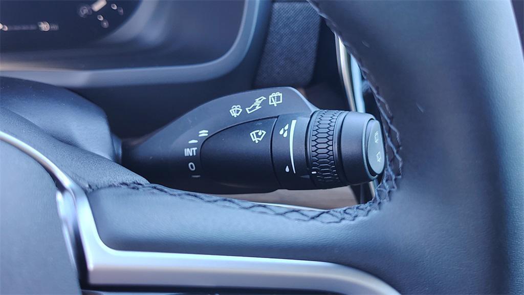 new 2026 Volvo XC90 car, priced at $71,825