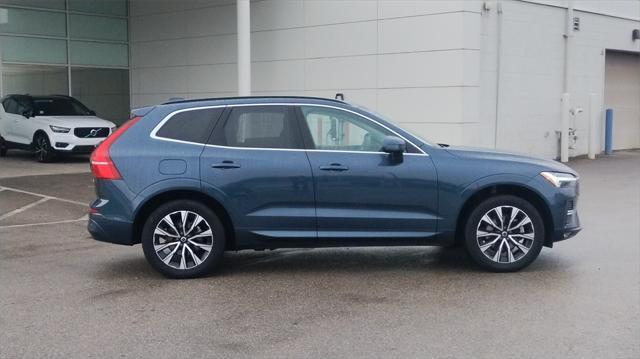 used 2023 Volvo XC60 car, priced at $33,900