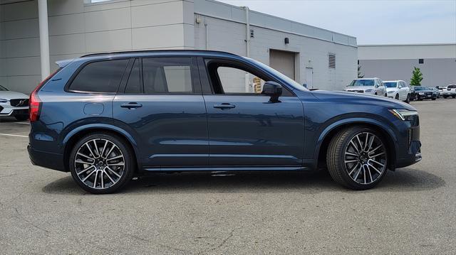 new 2026 Volvo XC90 car, priced at $84,445