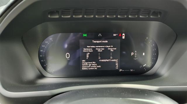 new 2026 Volvo XC90 car, priced at $84,445