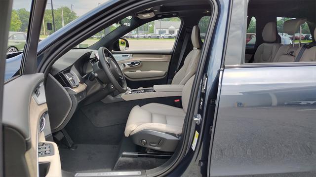 new 2026 Volvo XC90 car, priced at $84,445