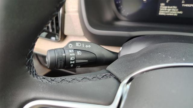 new 2026 Volvo XC90 car, priced at $84,445