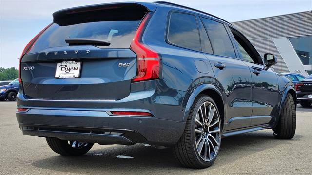 new 2026 Volvo XC90 car, priced at $84,445