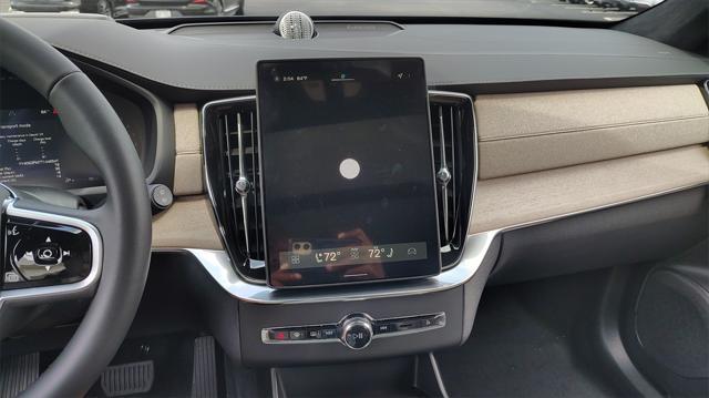 new 2026 Volvo XC90 car, priced at $84,445