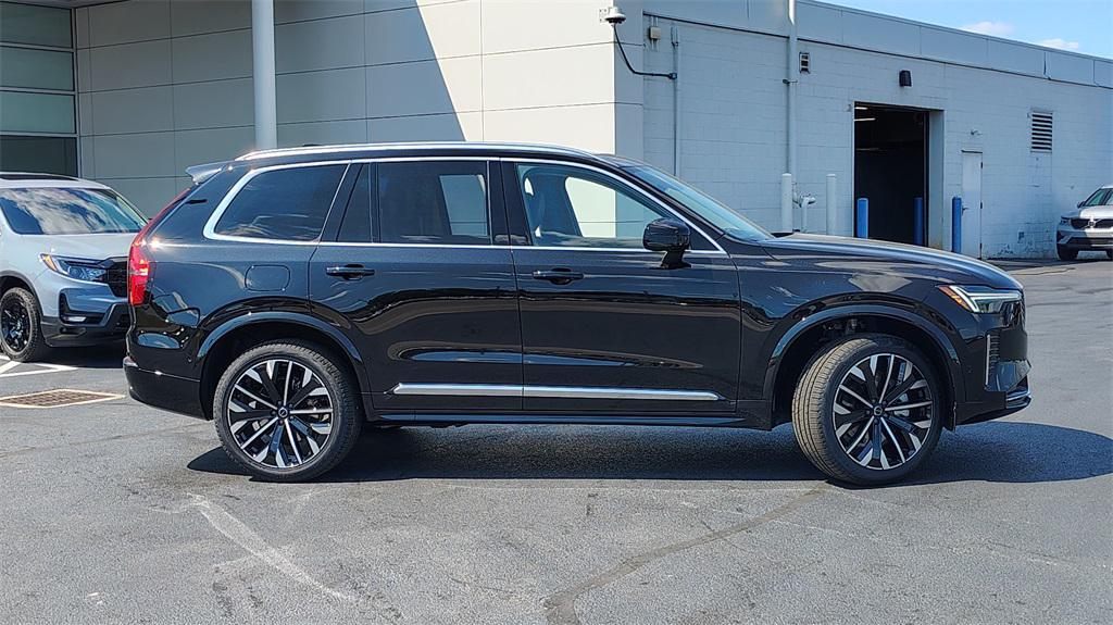 new 2026 Volvo XC90 car, priced at $72,399