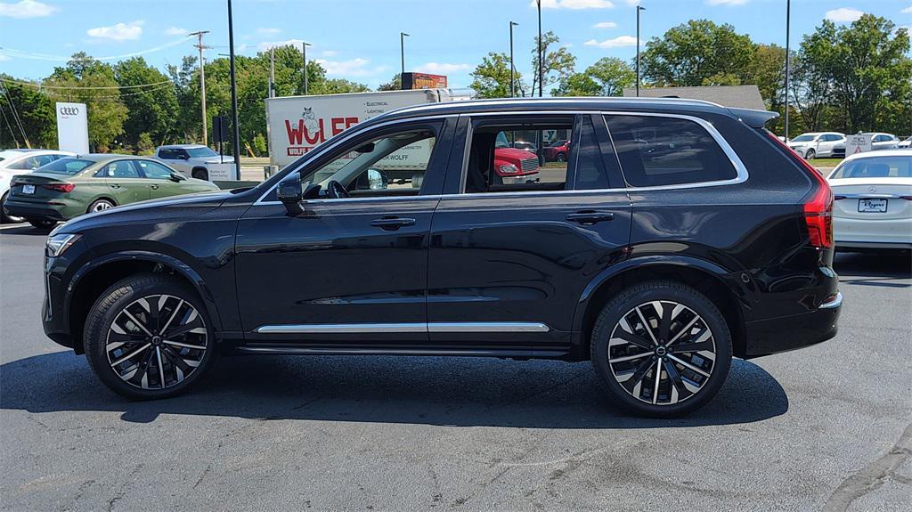 new 2026 Volvo XC90 car, priced at $72,399