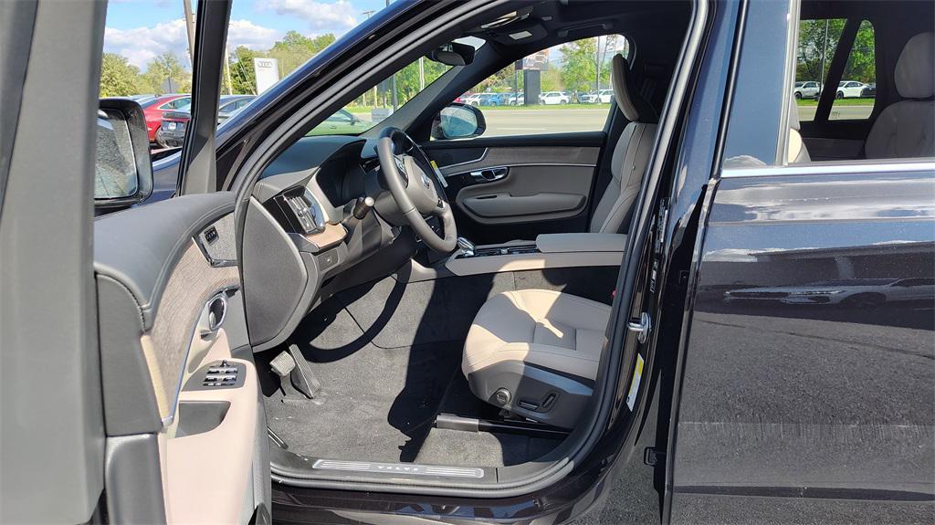 new 2026 Volvo XC90 car, priced at $67,445