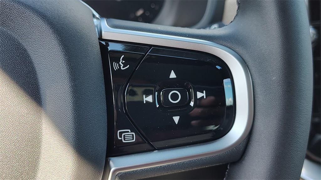 new 2026 Volvo XC90 car, priced at $67,445