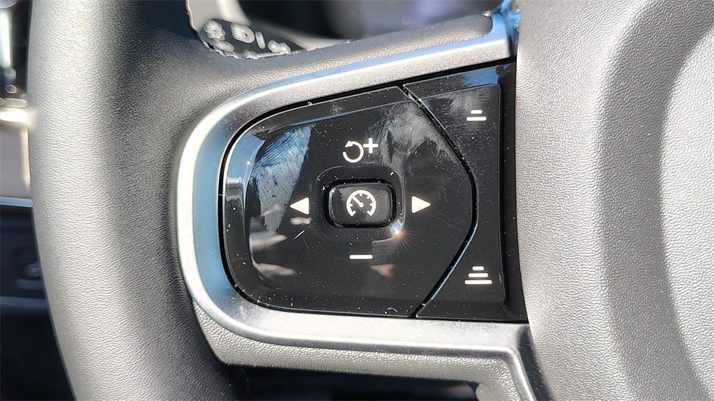 new 2026 Volvo XC90 car, priced at $67,445