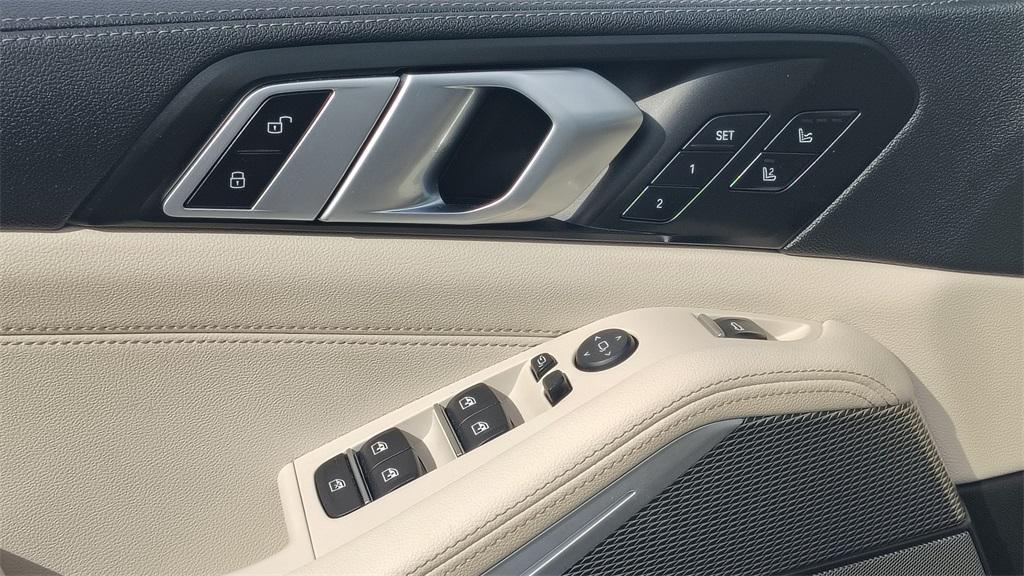 used 2021 BMW X5 car, priced at $46,500