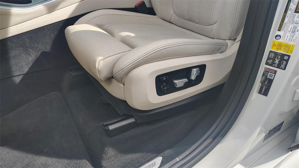 used 2021 BMW X5 car, priced at $46,500