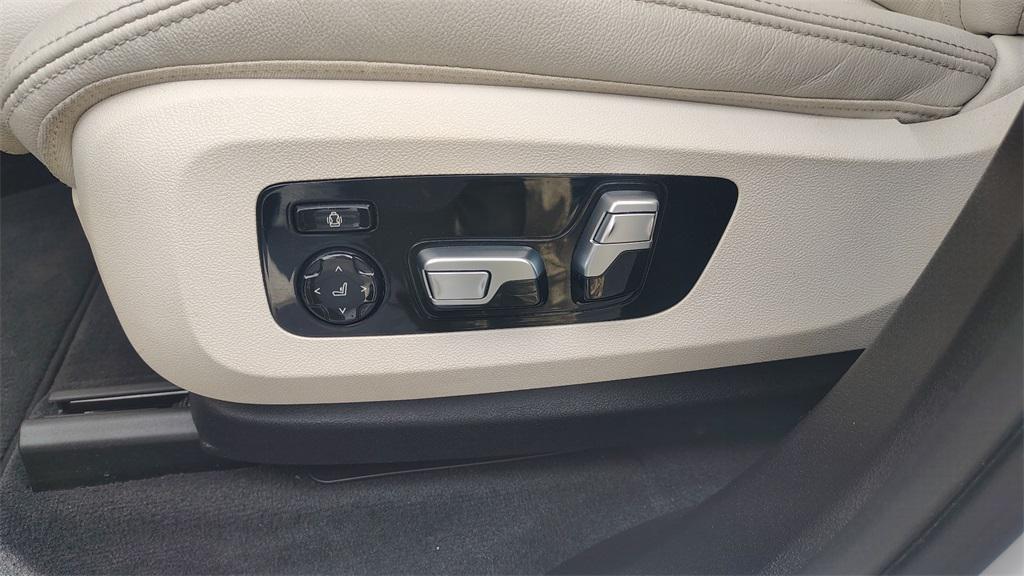 used 2021 BMW X5 car, priced at $46,500