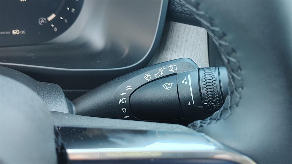 new 2026 Volvo XC40 car, priced at $48,387