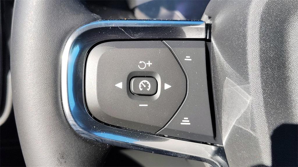 new 2026 Volvo XC40 car, priced at $48,387