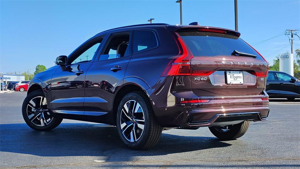 new 2026 Volvo XC60 car, priced at $59,790