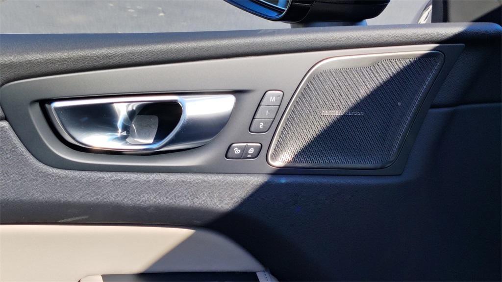 new 2026 Volvo XC60 car, priced at $59,790